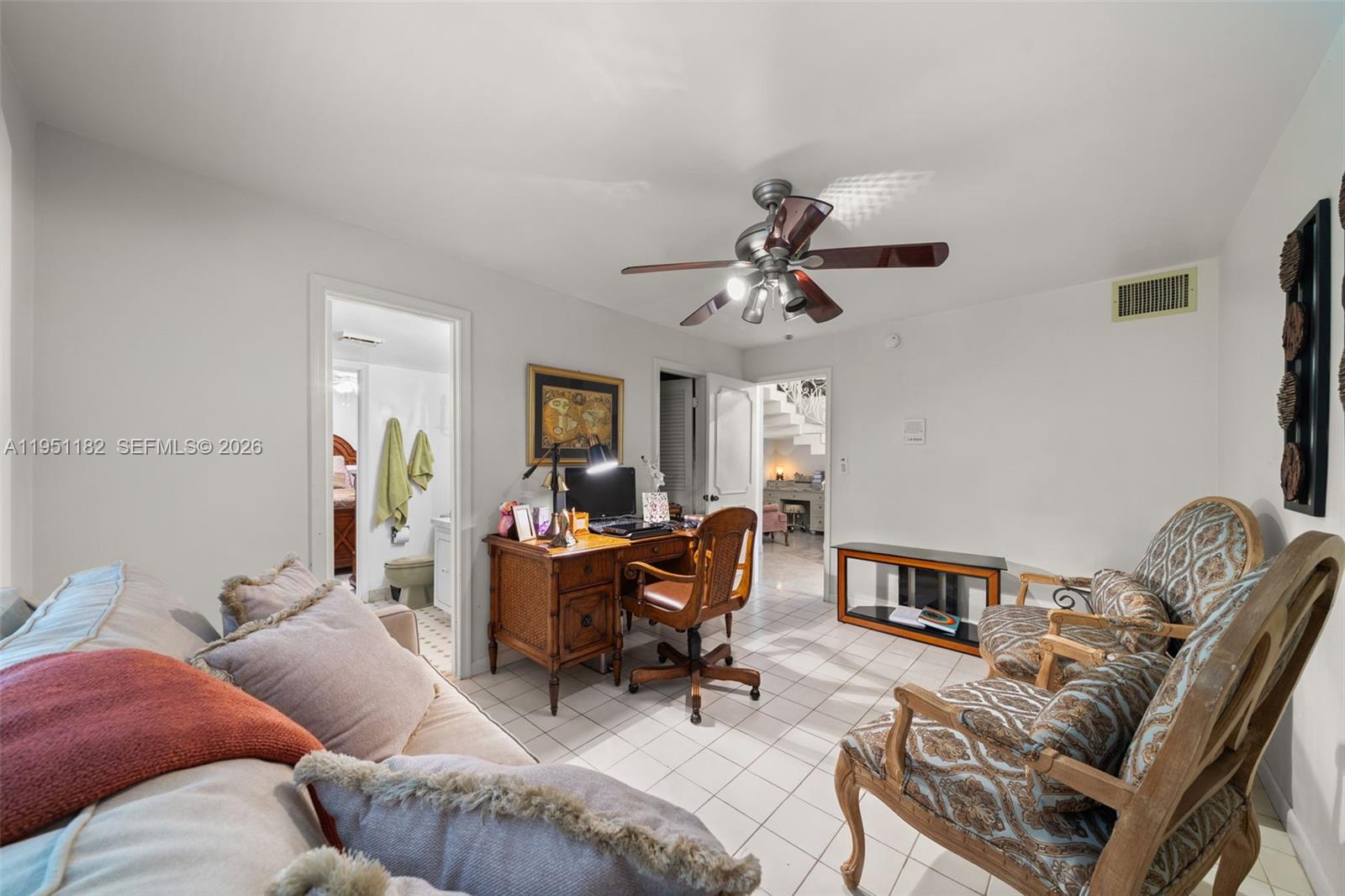 CORAL GABLES RIVIERA SEC - Residential