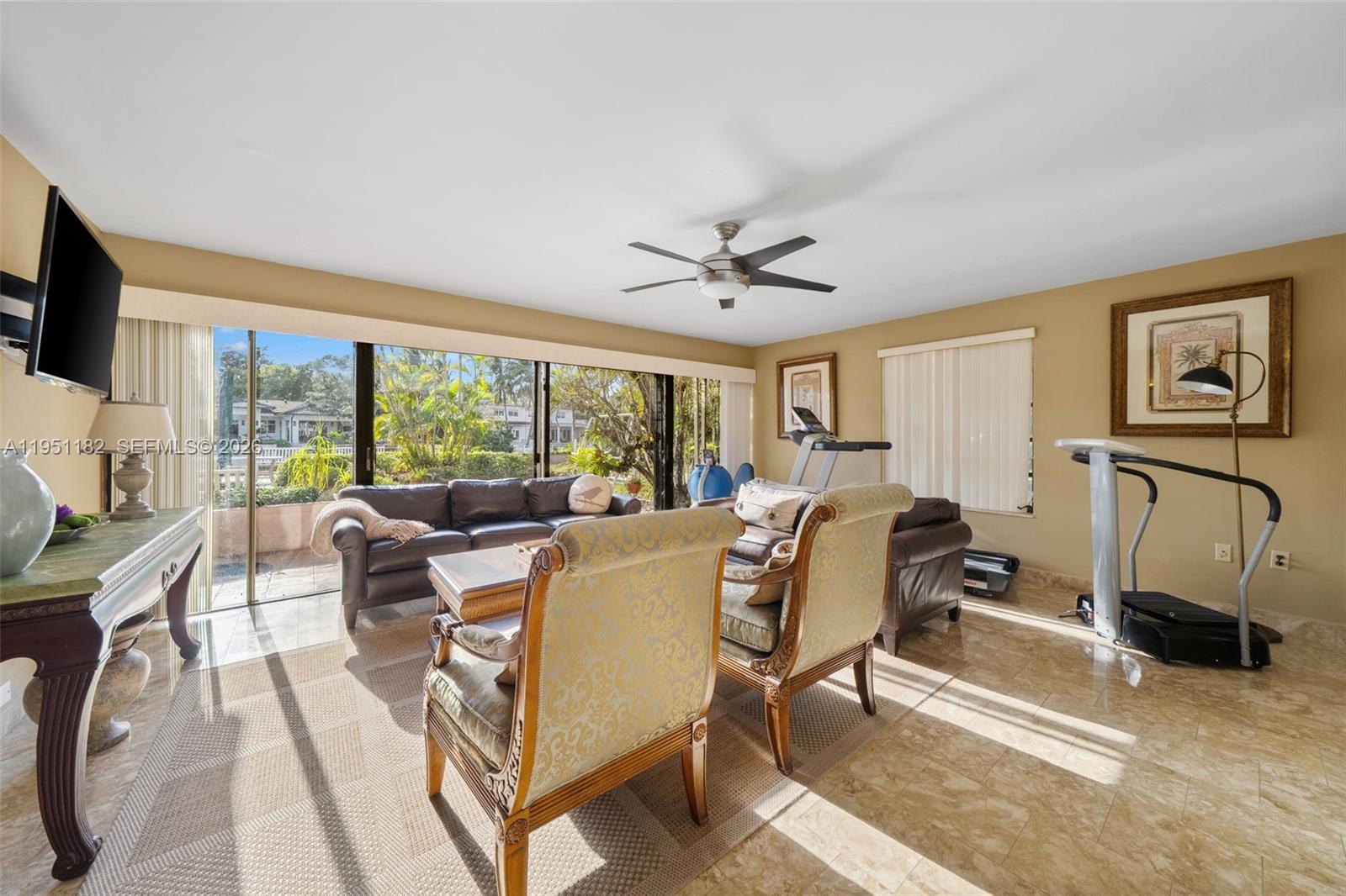 CORAL GABLES RIVIERA SEC - Residential