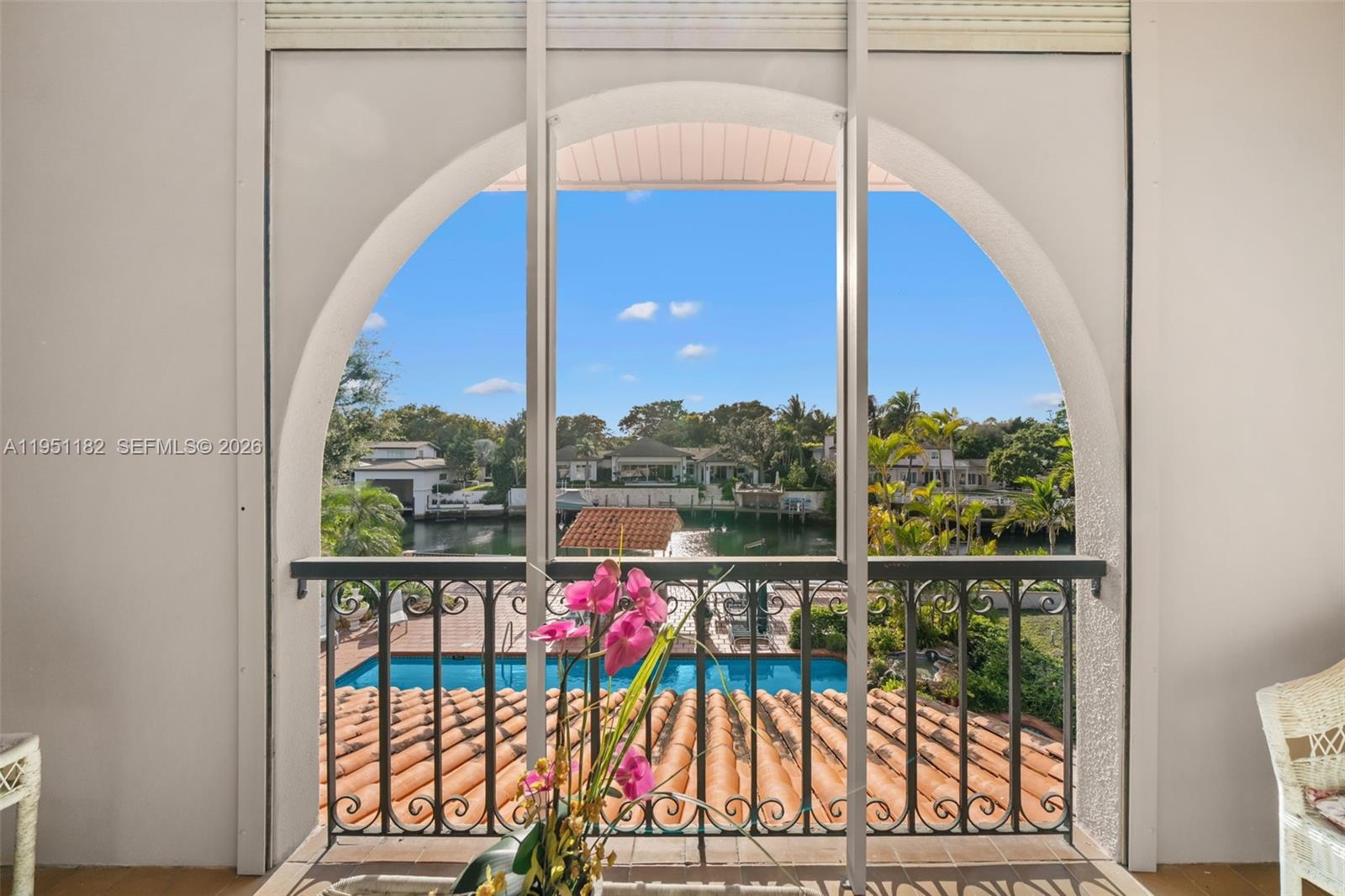 CORAL GABLES RIVIERA SEC - Residential