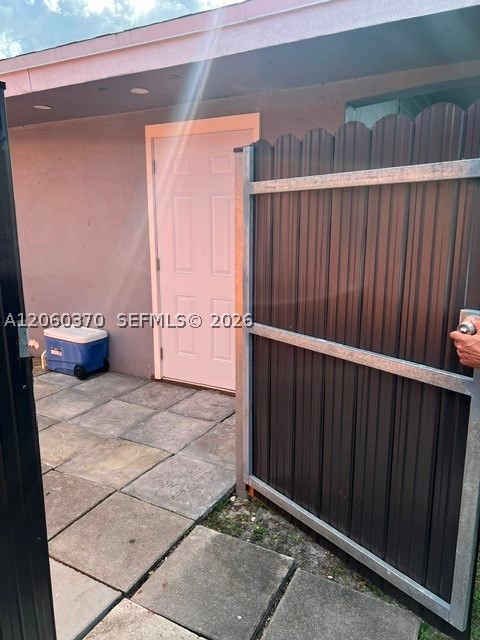 MIRAMAR ISLES SECTION 8 - Residential