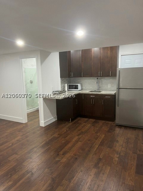 MIRAMAR ISLES SECTION 8 - Residential
