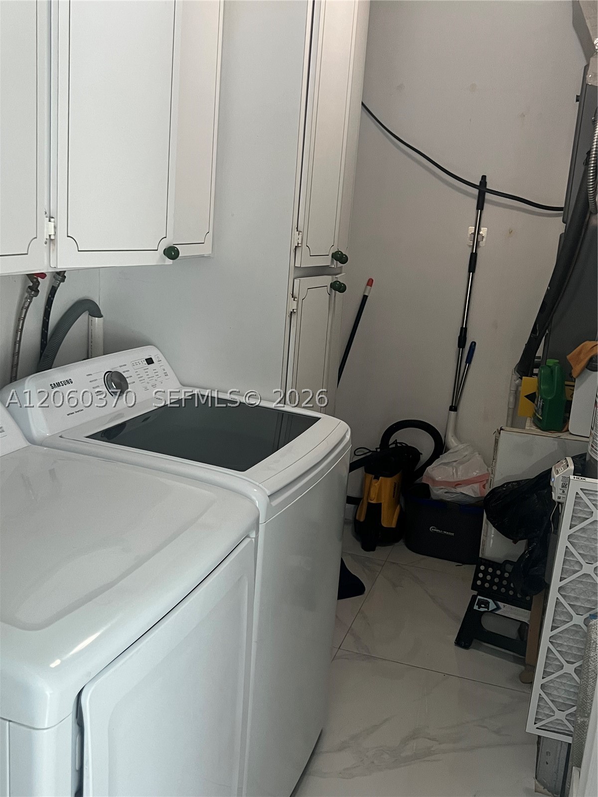 MIRAMAR ISLES SECTION 8 - Residential