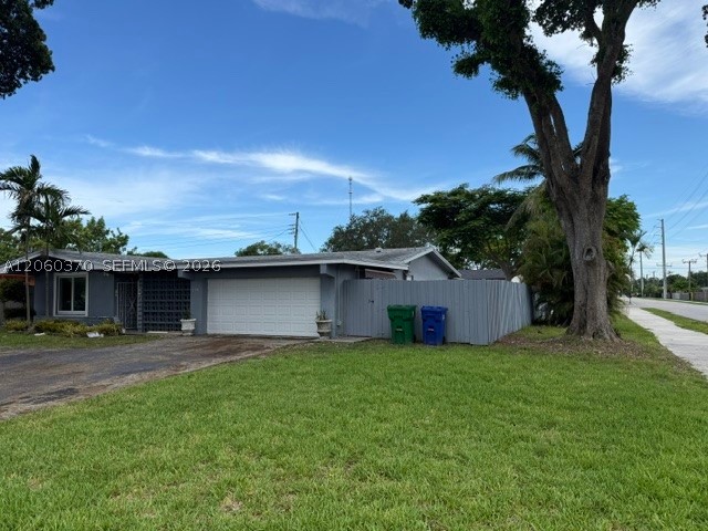 MIRAMAR ISLES SECTION 8 - Residential