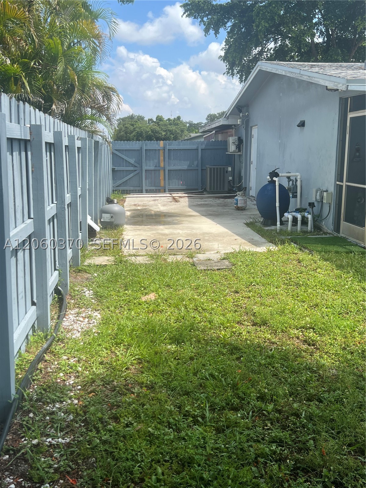 MIRAMAR ISLES SECTION 8 - Residential