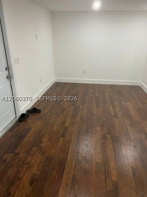 MIRAMAR ISLES SECTION 8 - Residential