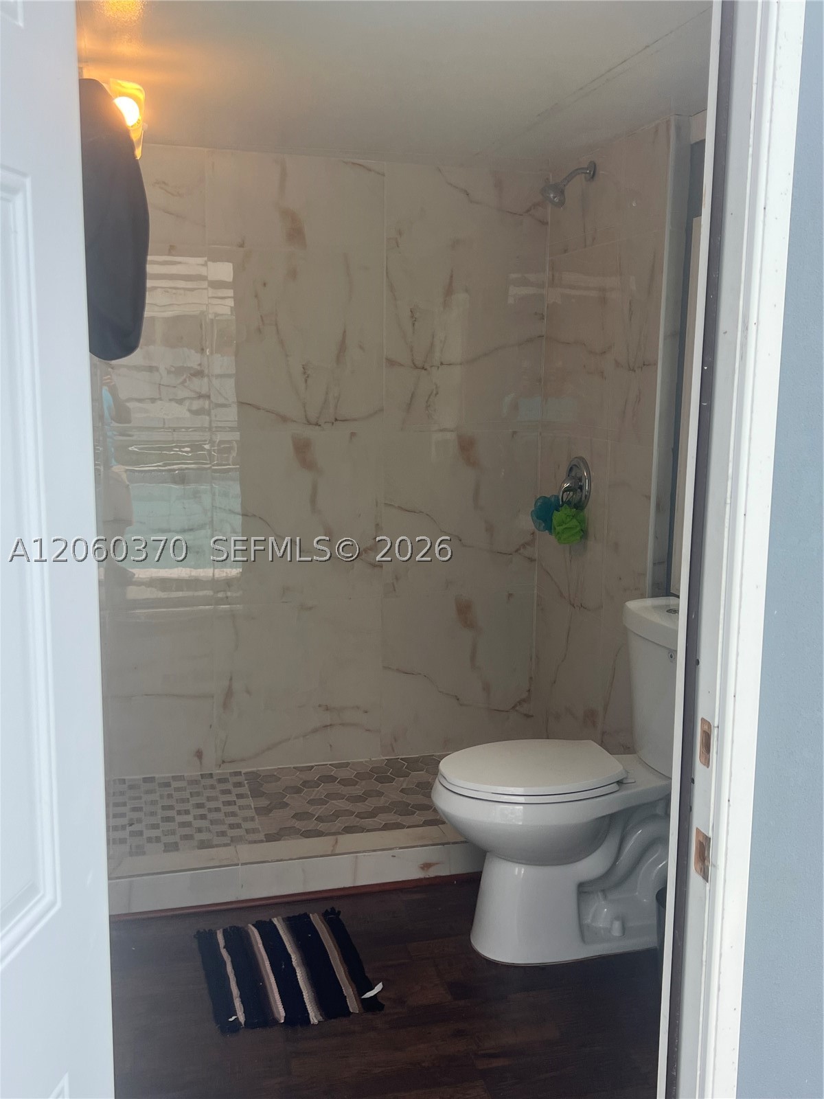MIRAMAR ISLES SECTION 8 - Residential