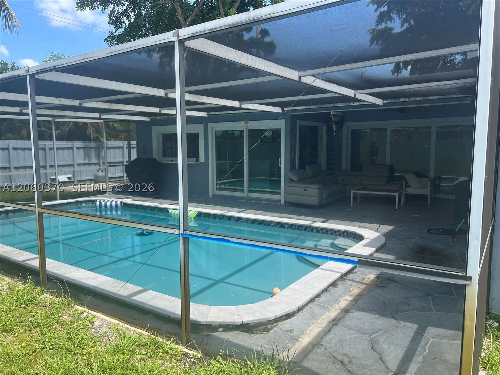 MIRAMAR ISLES SECTION 8 - Residential