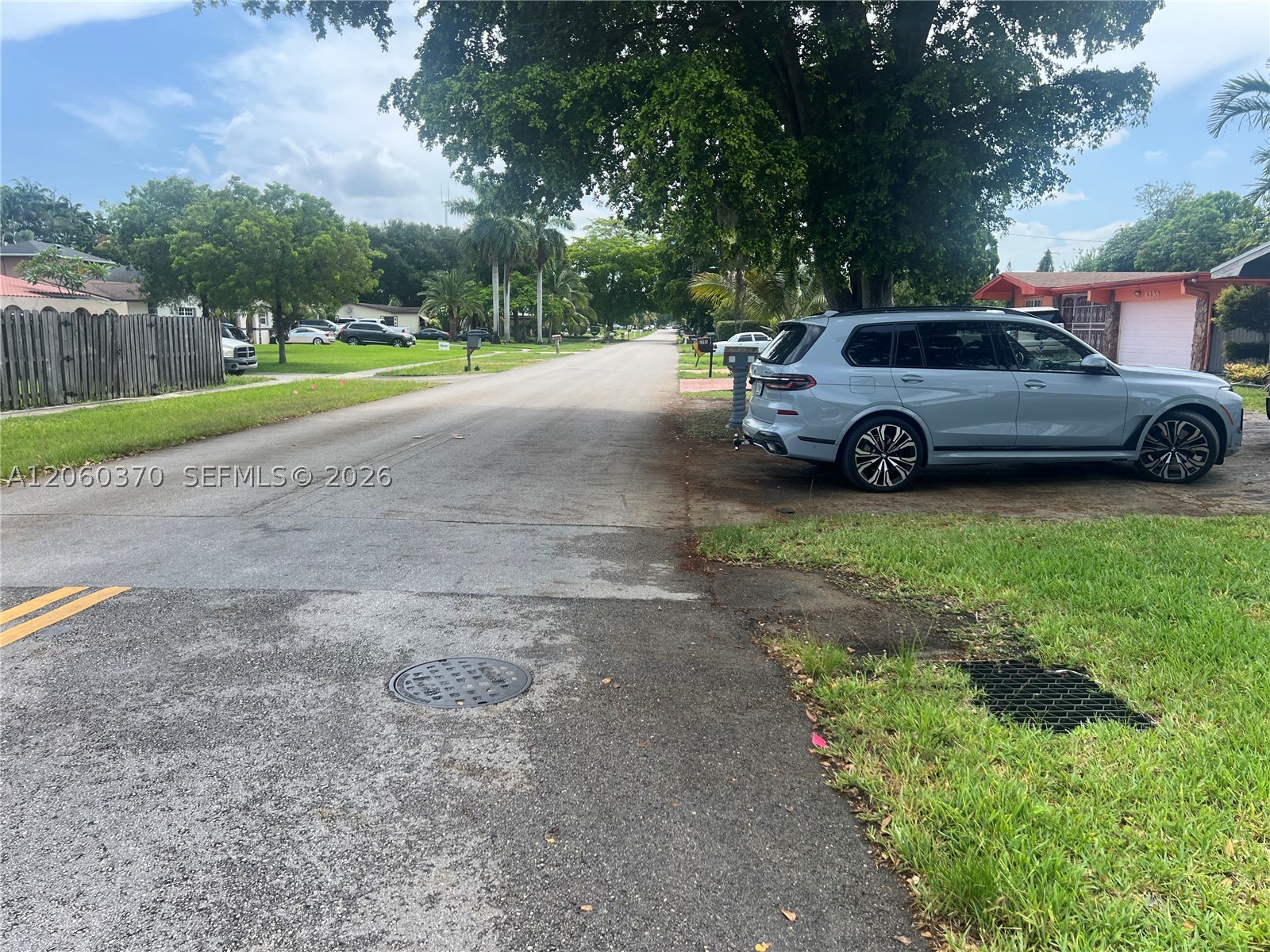 MIRAMAR ISLES SECTION 8 - Residential