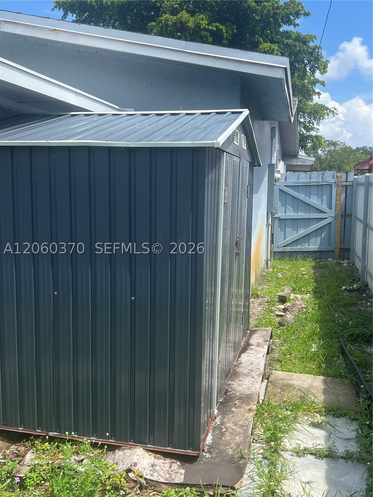 MIRAMAR ISLES SECTION 8 - Residential