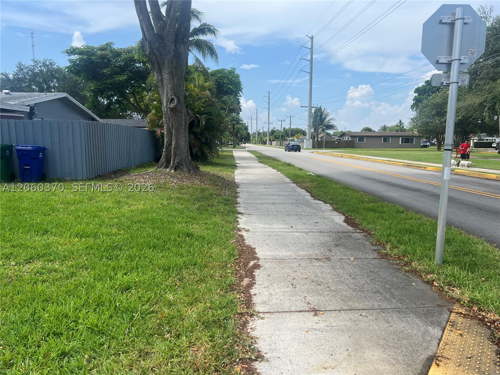 MIRAMAR ISLES SECTION 8 - Residential