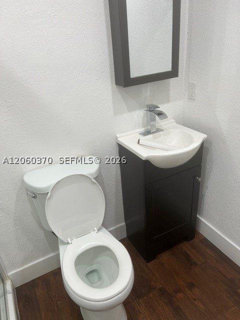 MIRAMAR ISLES SECTION 8 - Residential