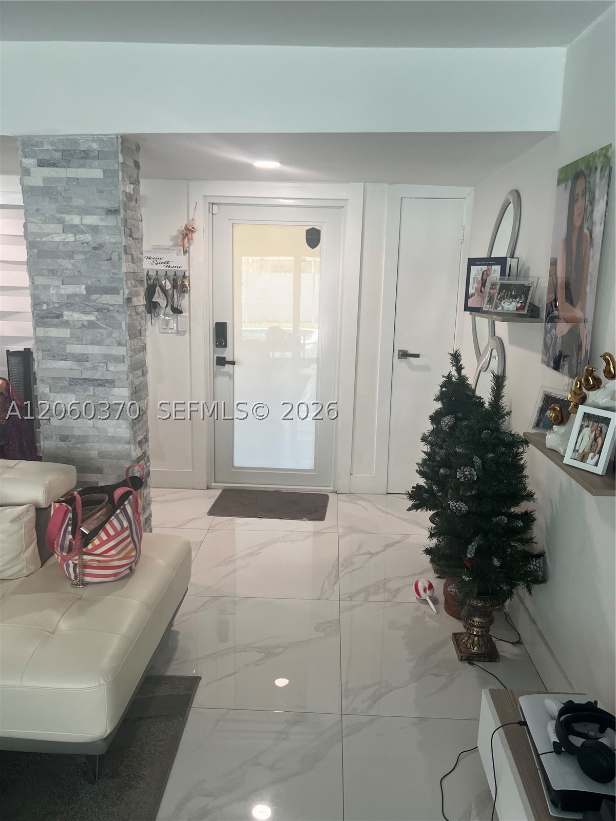 MIRAMAR ISLES SECTION 8 - Residential