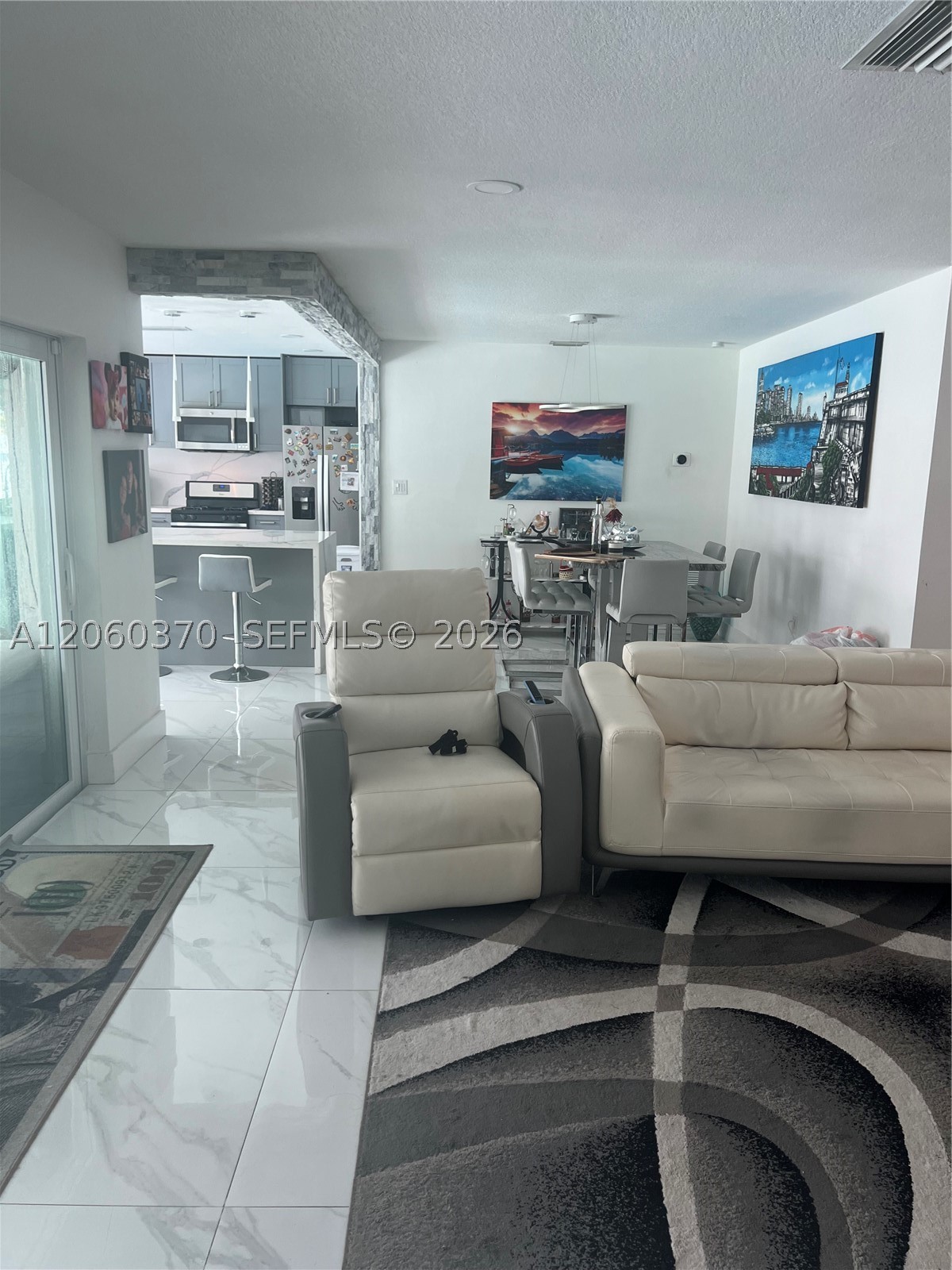 MIRAMAR ISLES SECTION 8 - Residential
