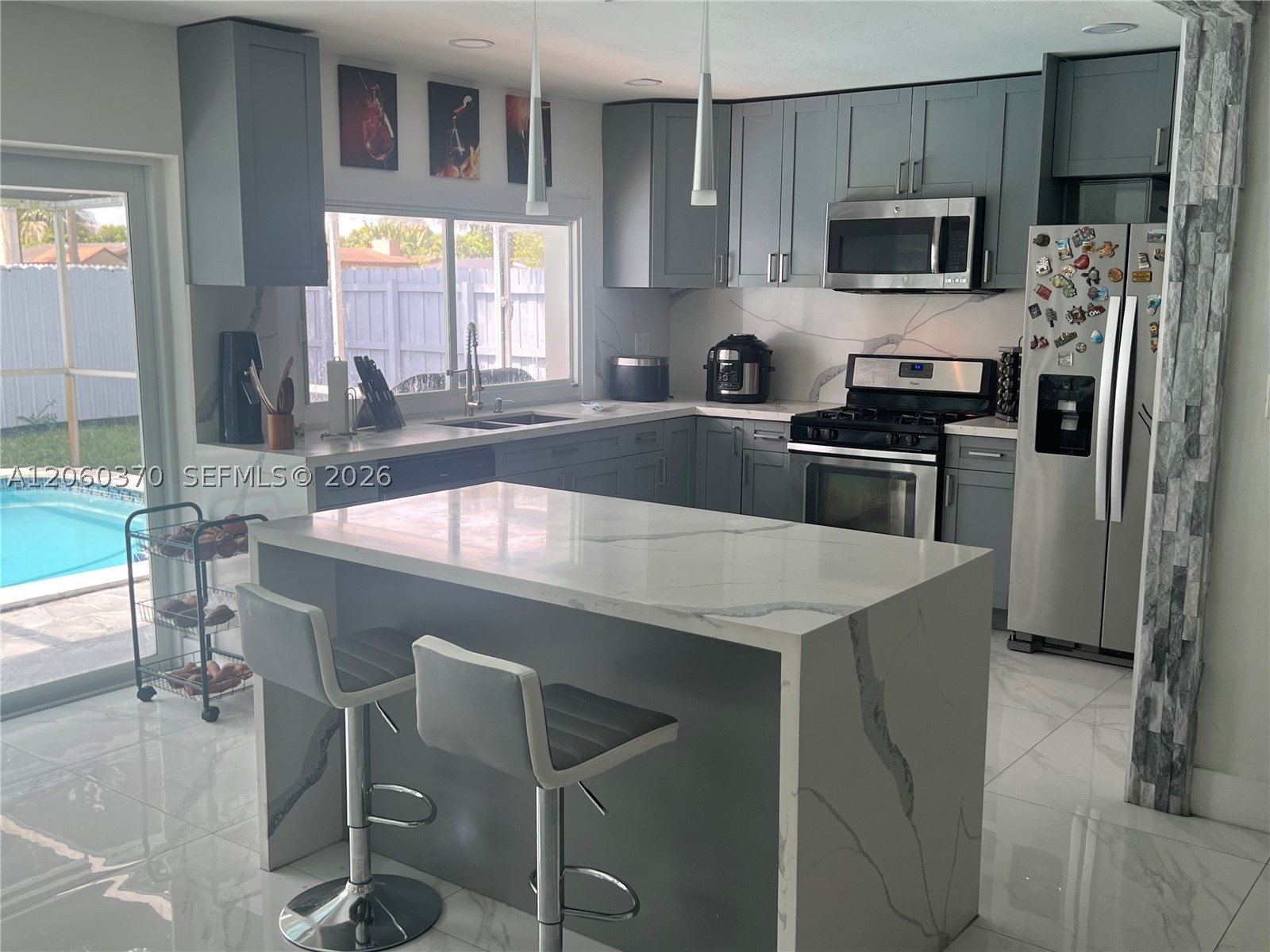 MIRAMAR ISLES SECTION 8 - Residential