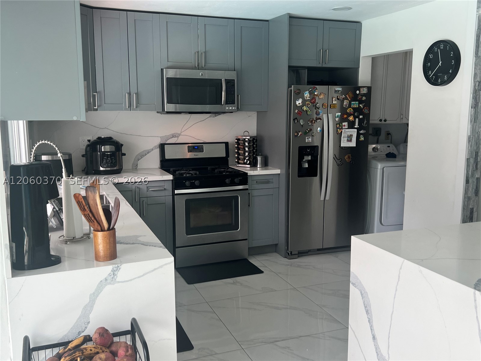 MIRAMAR ISLES SECTION 8 - Residential