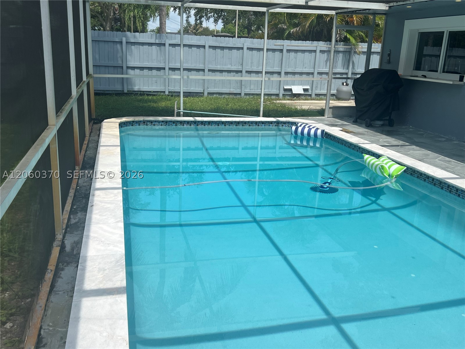 MIRAMAR ISLES SECTION 8 - Residential
