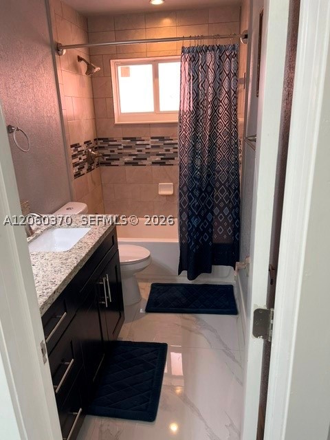 MIRAMAR ISLES SECTION 8 - Residential