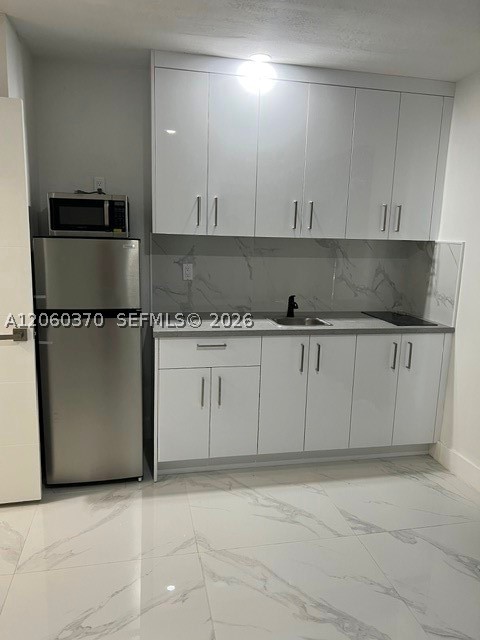 MIRAMAR ISLES SECTION 8 - Residential