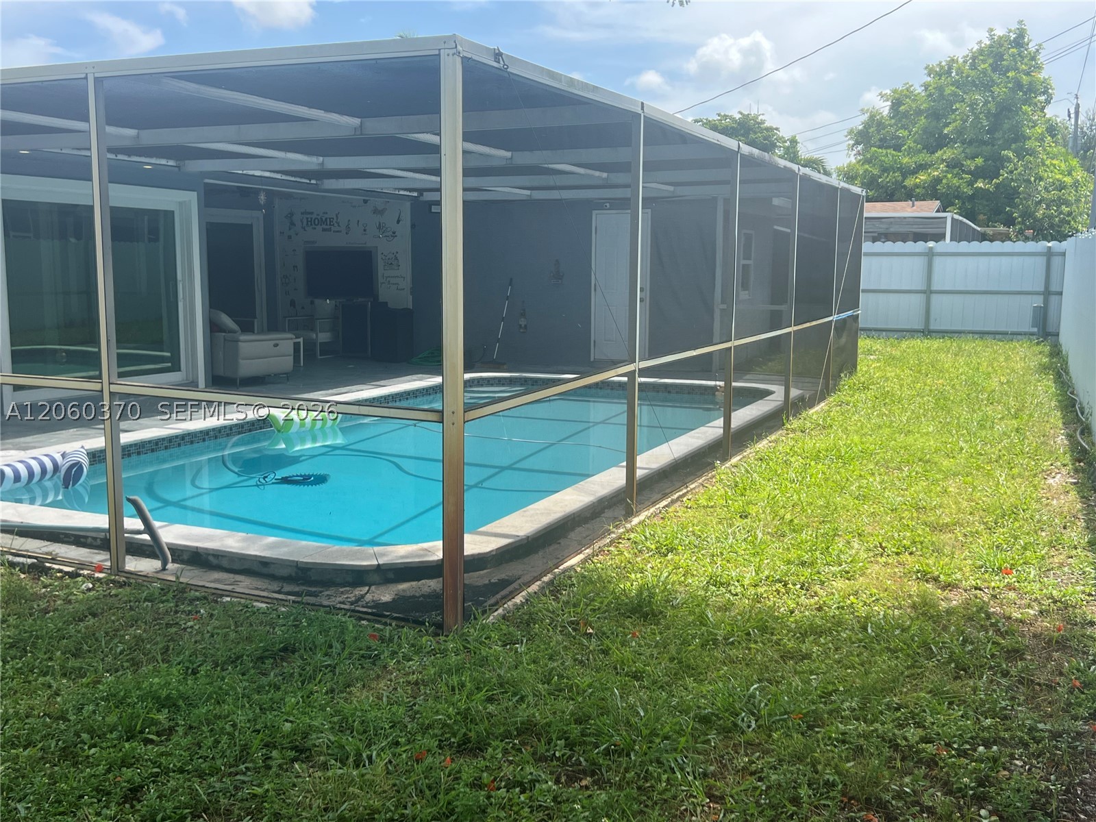 MIRAMAR ISLES SECTION 8 - Residential