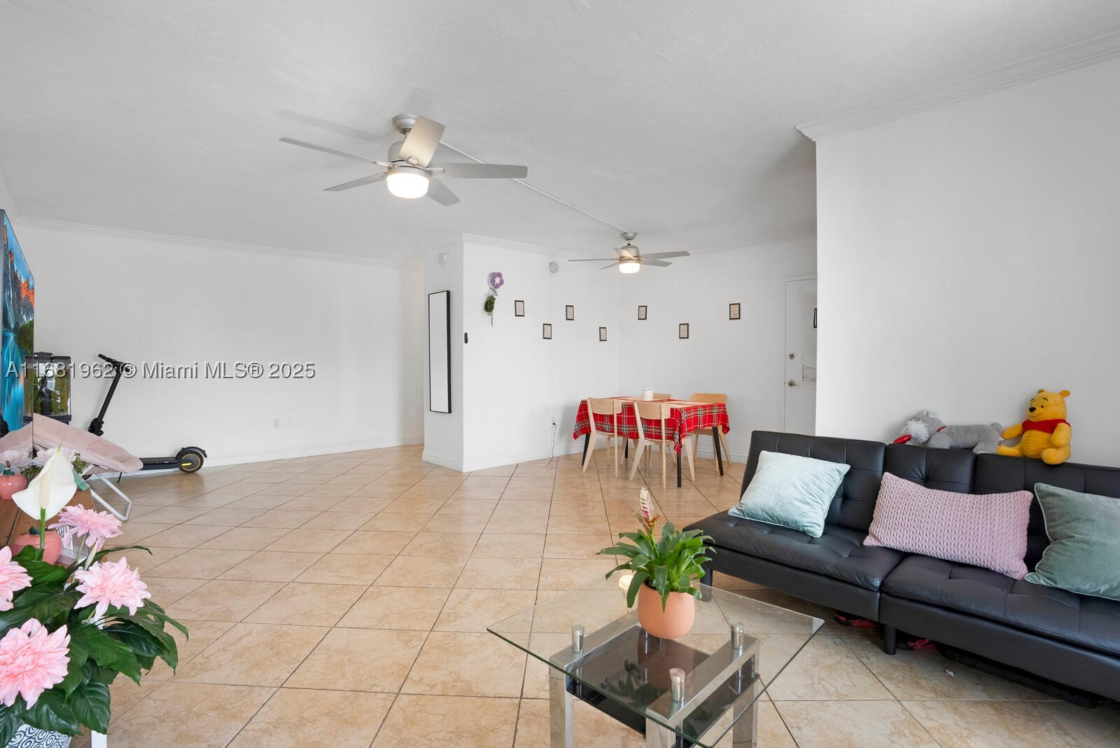 LINCOLN TOWERS CONDO - Residential