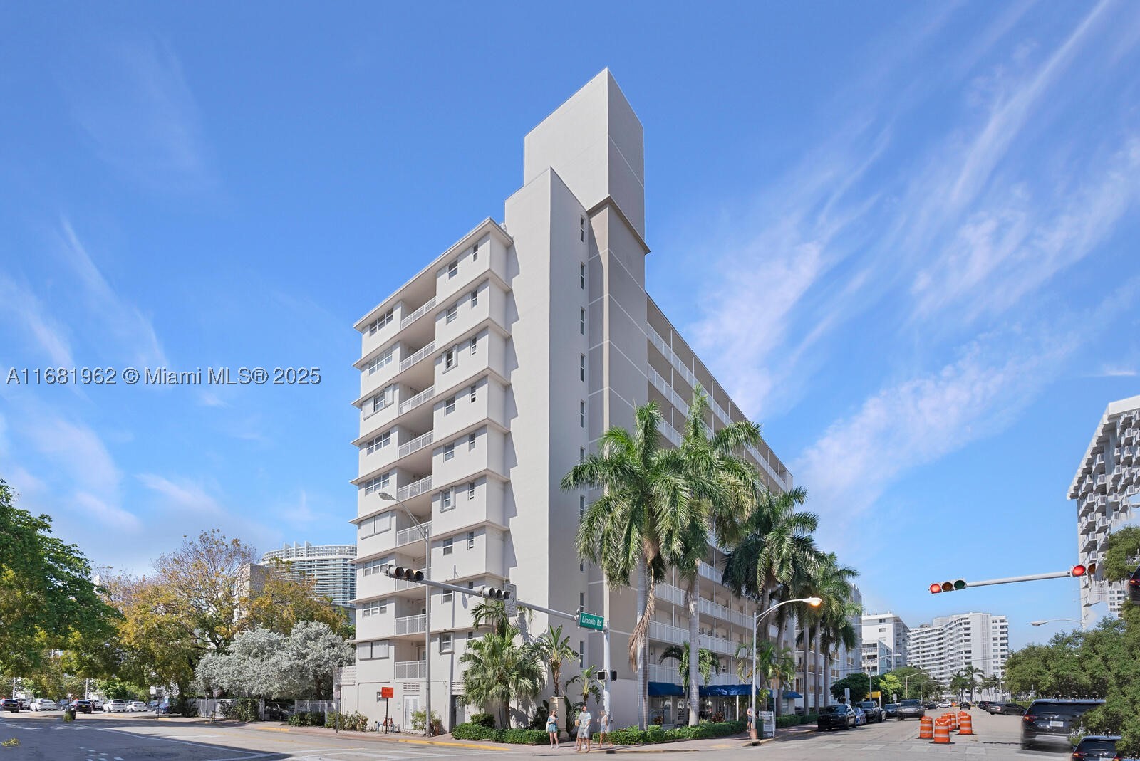 LINCOLN TOWERS CONDO - Residential