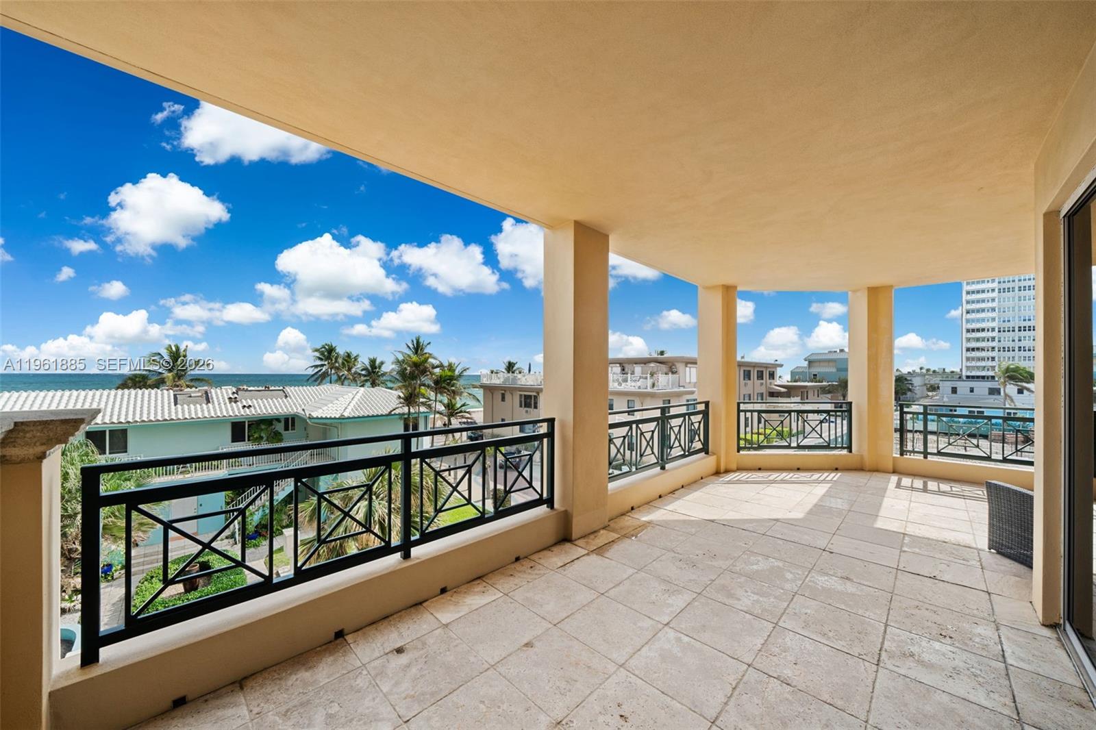 POSITANO BEACH - Residential