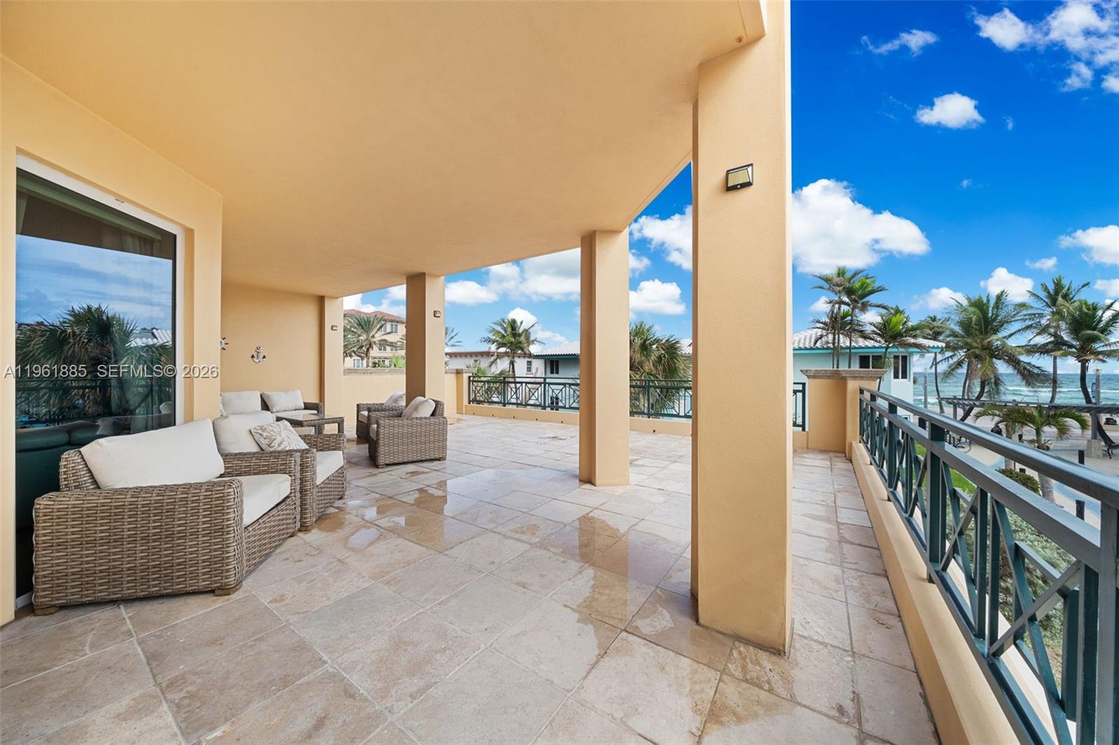 POSITANO BEACH - Residential