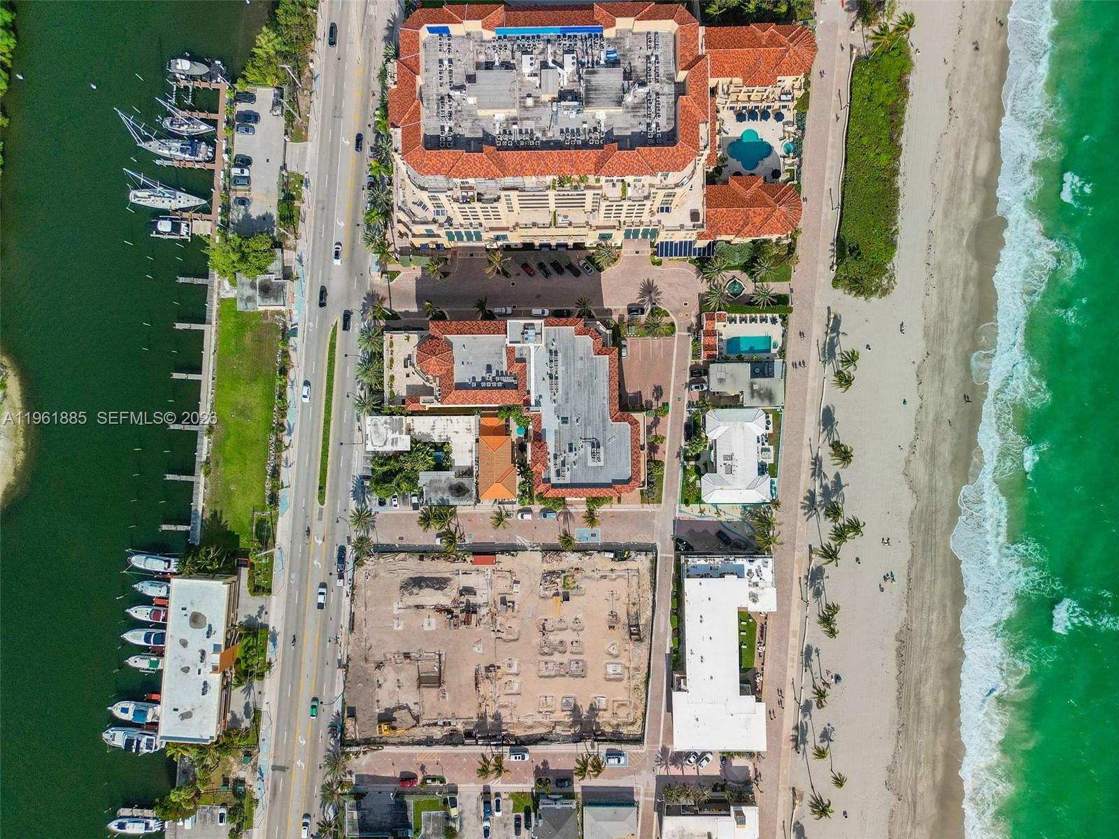 POSITANO BEACH - Residential