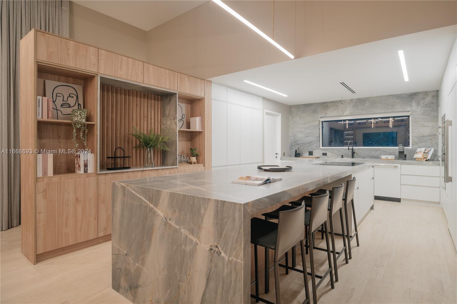 BRICKELLS FLAGLER - Residential
