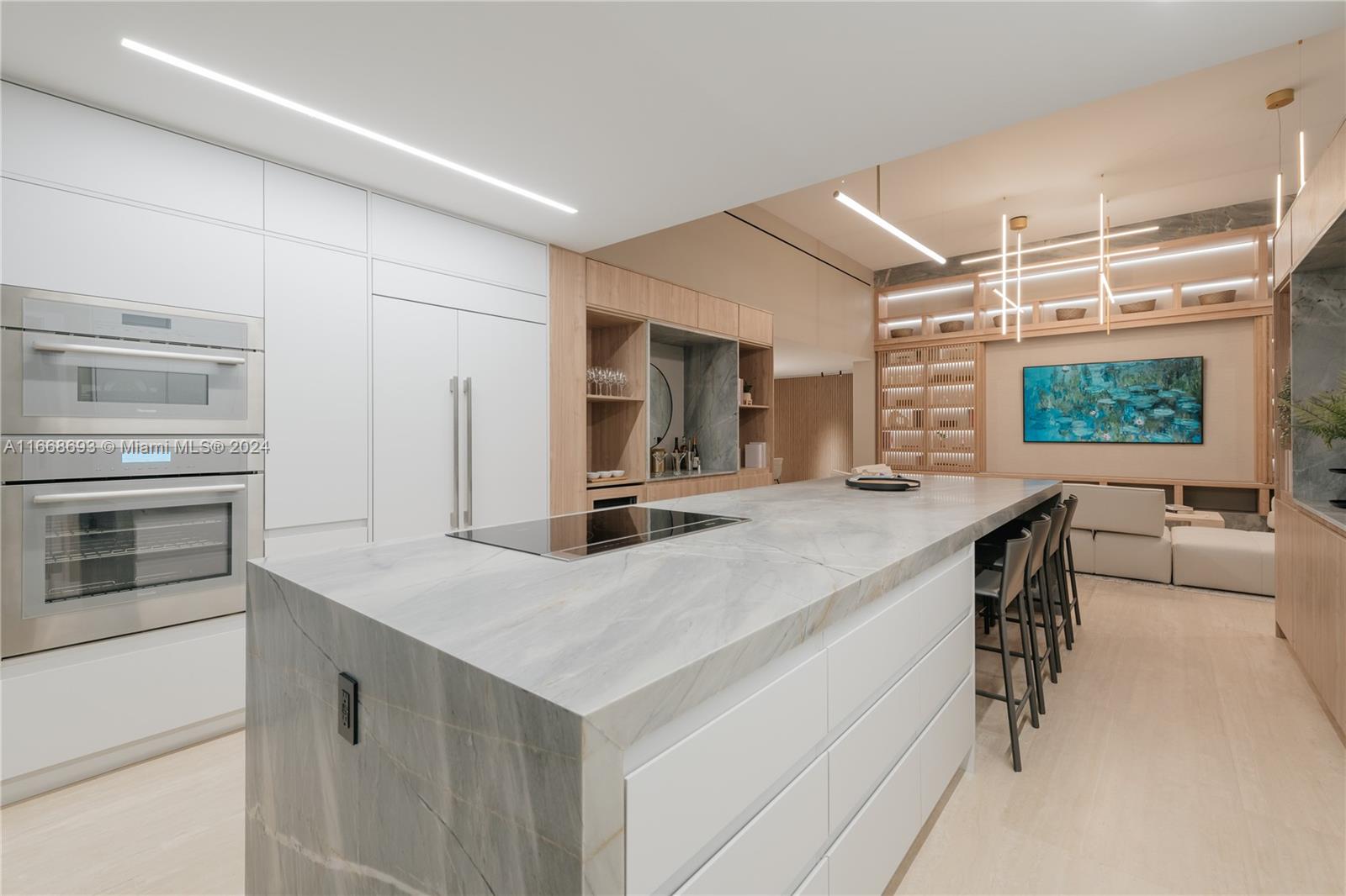 BRICKELLS FLAGLER - Residential