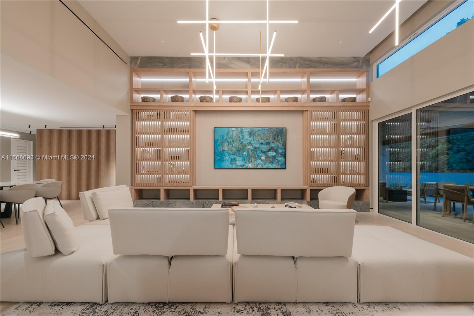 BRICKELLS FLAGLER - Residential