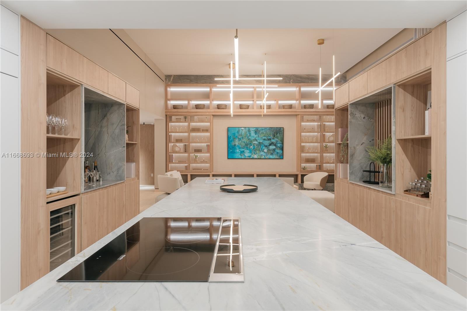 BRICKELLS FLAGLER - Residential