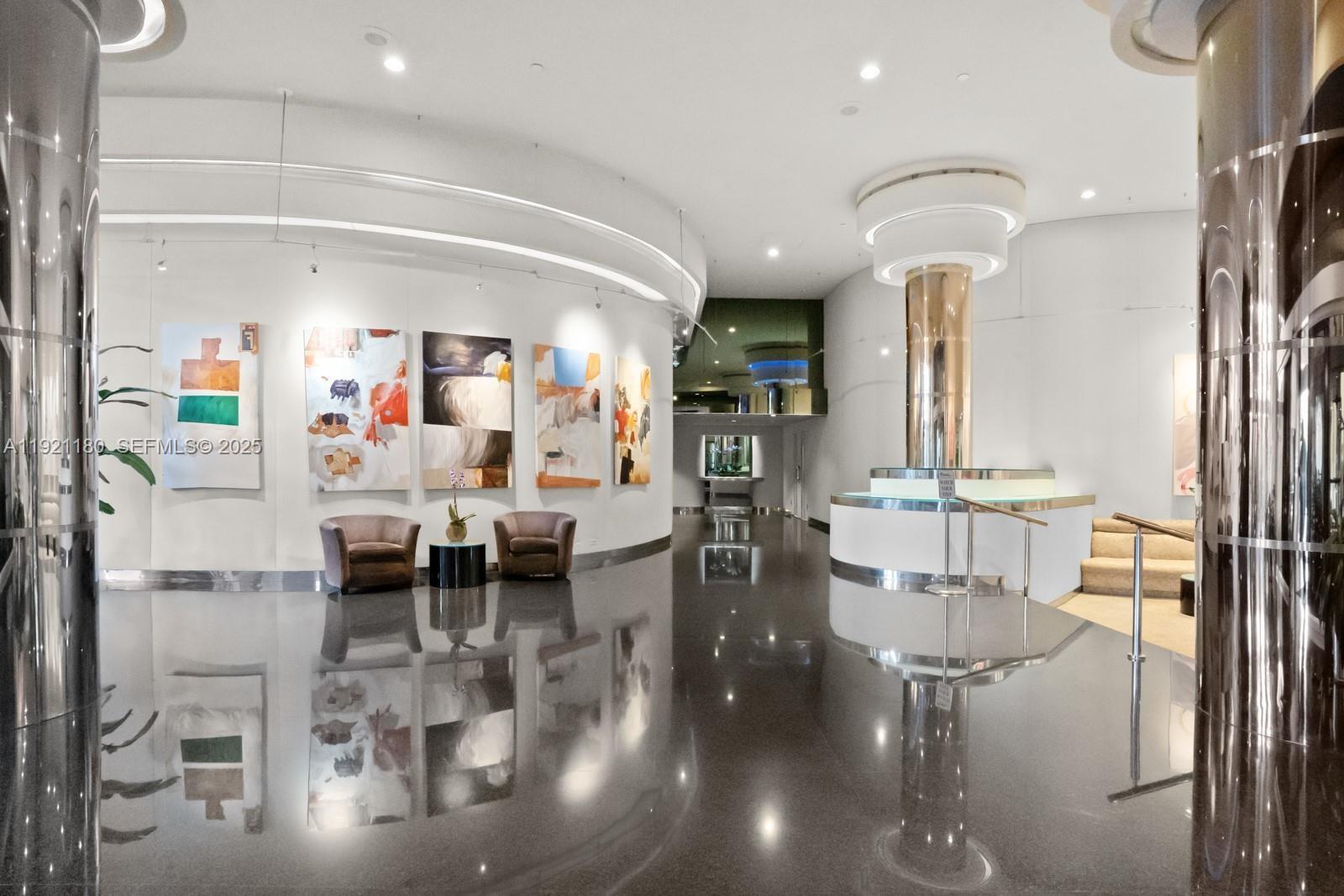 TERRACES NORTH TURNBERRY - Residential