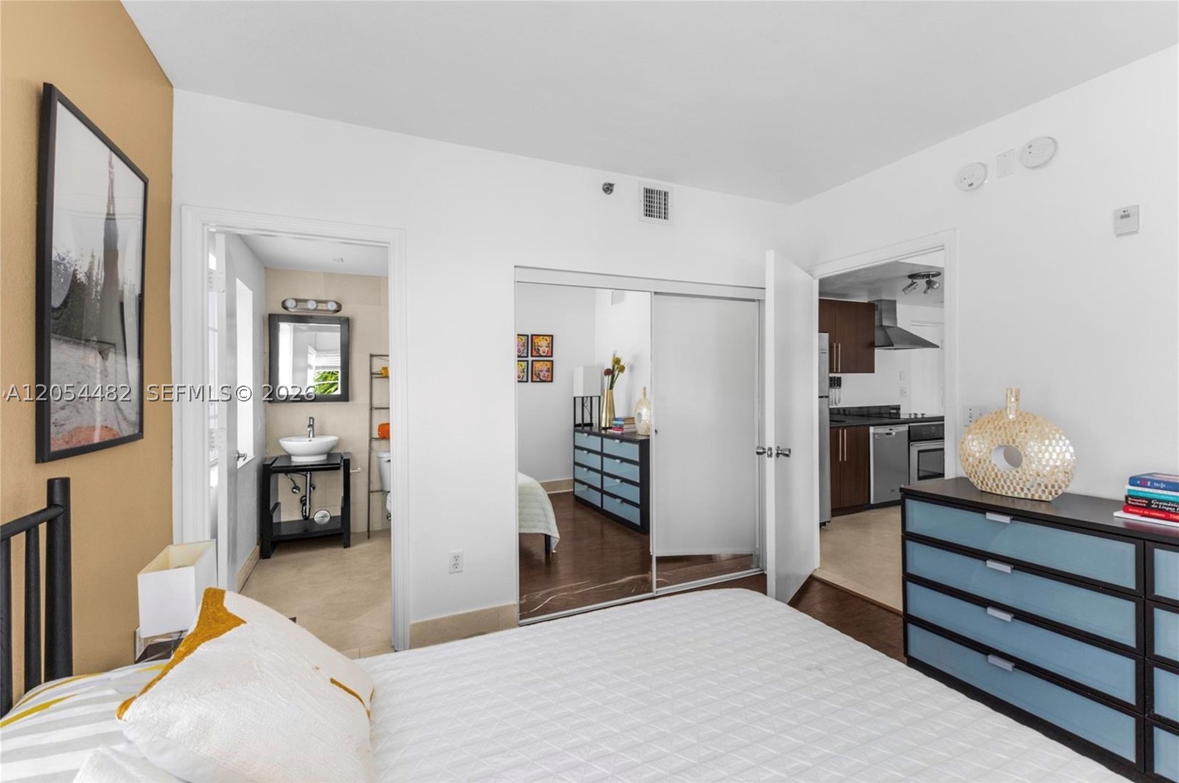 1300 PENNSYLVANIA CONDO - Residential Lease