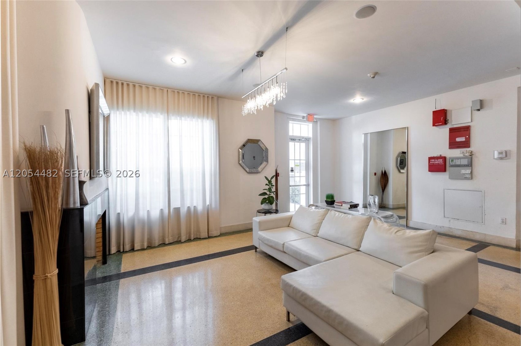 1300 PENNSYLVANIA CONDO - Residential Lease
