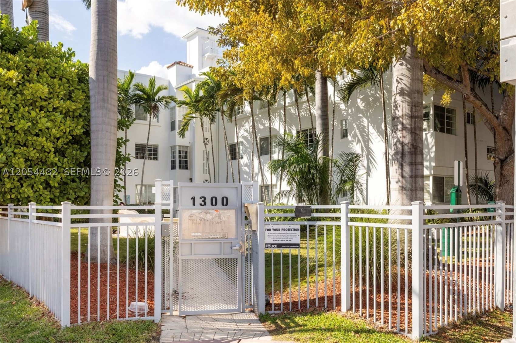 1300 PENNSYLVANIA CONDO - Residential Lease