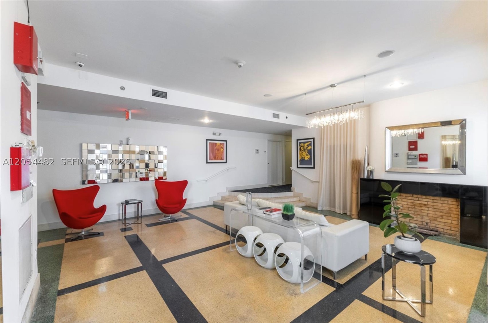 1300 PENNSYLVANIA CONDO - Residential Lease