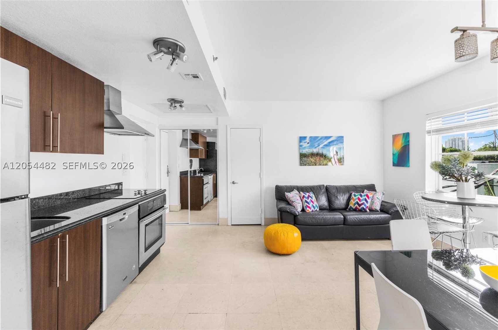 1300 PENNSYLVANIA CONDO - Residential Lease