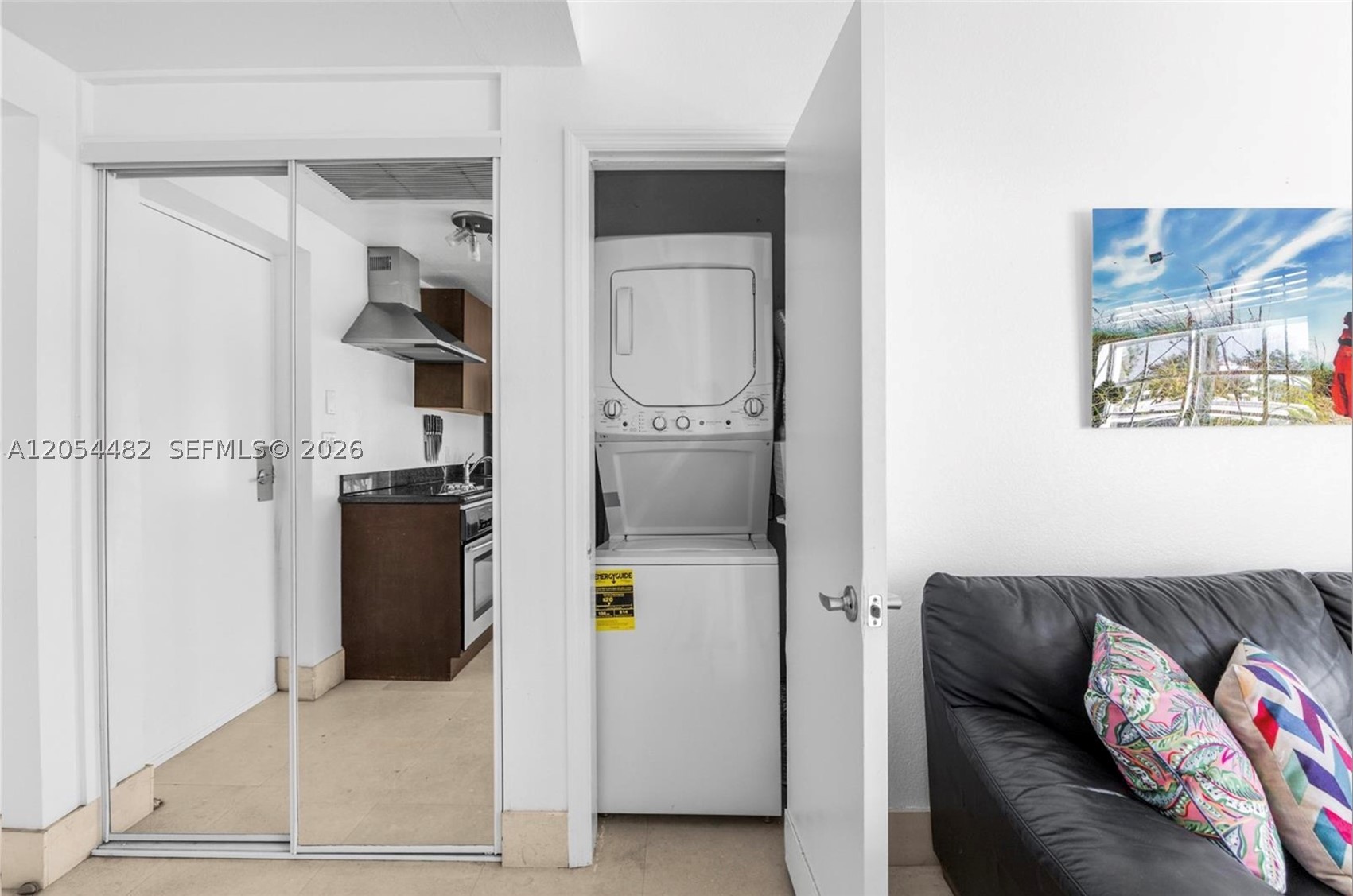 1300 PENNSYLVANIA CONDO - Residential Lease