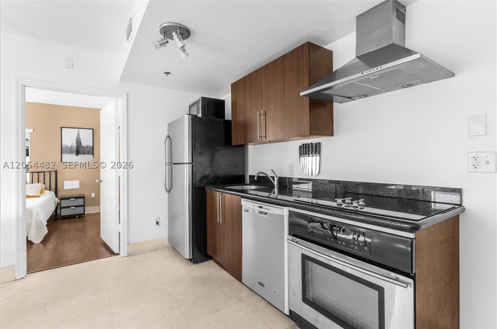 1300 PENNSYLVANIA CONDO - Residential Lease
