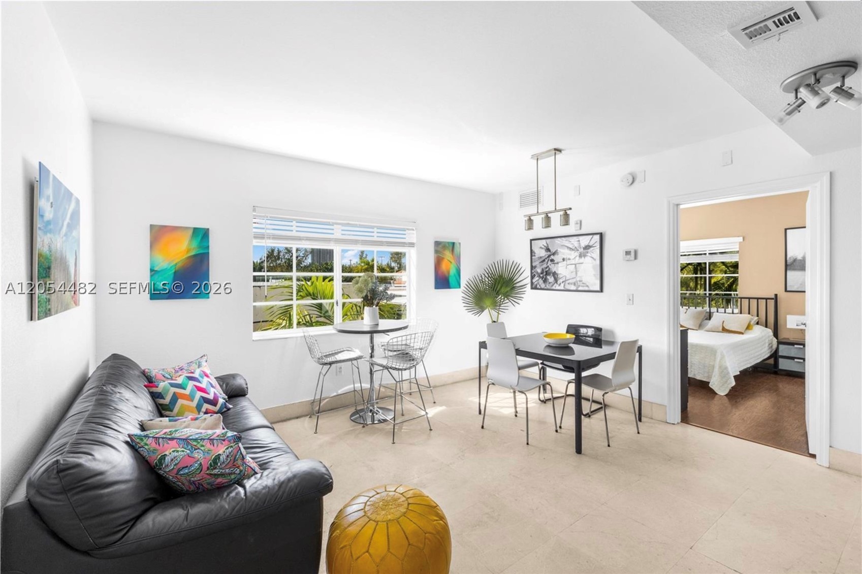 1300 PENNSYLVANIA CONDO - Residential Lease