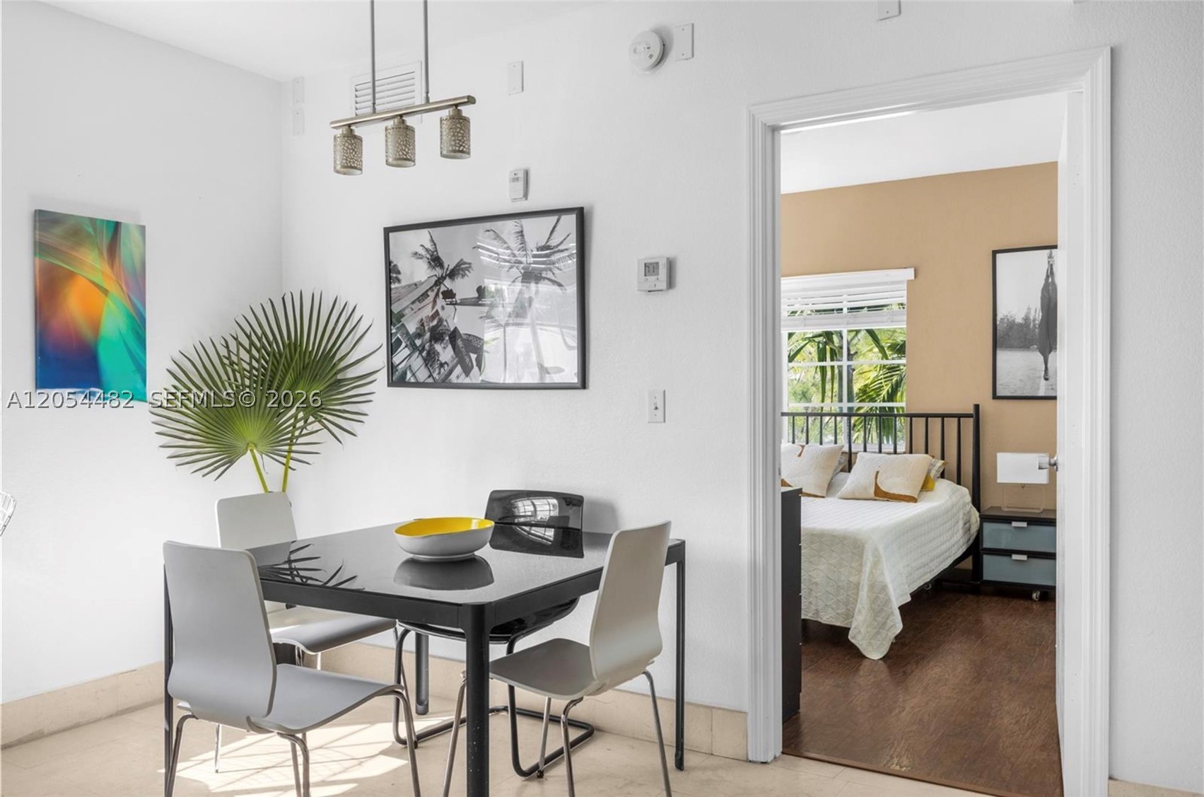 1300 PENNSYLVANIA CONDO - Residential Lease
