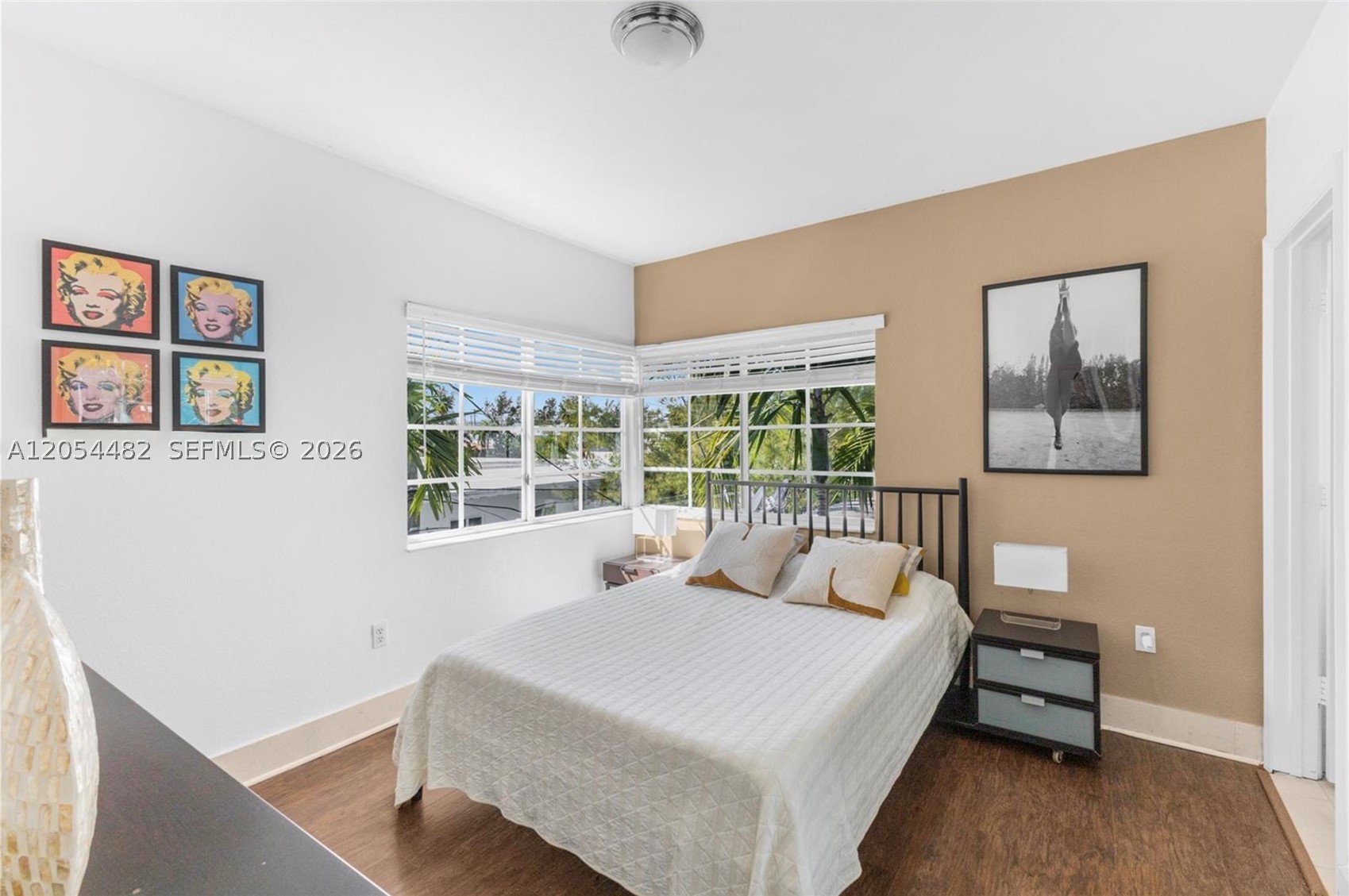 1300 PENNSYLVANIA CONDO - Residential Lease