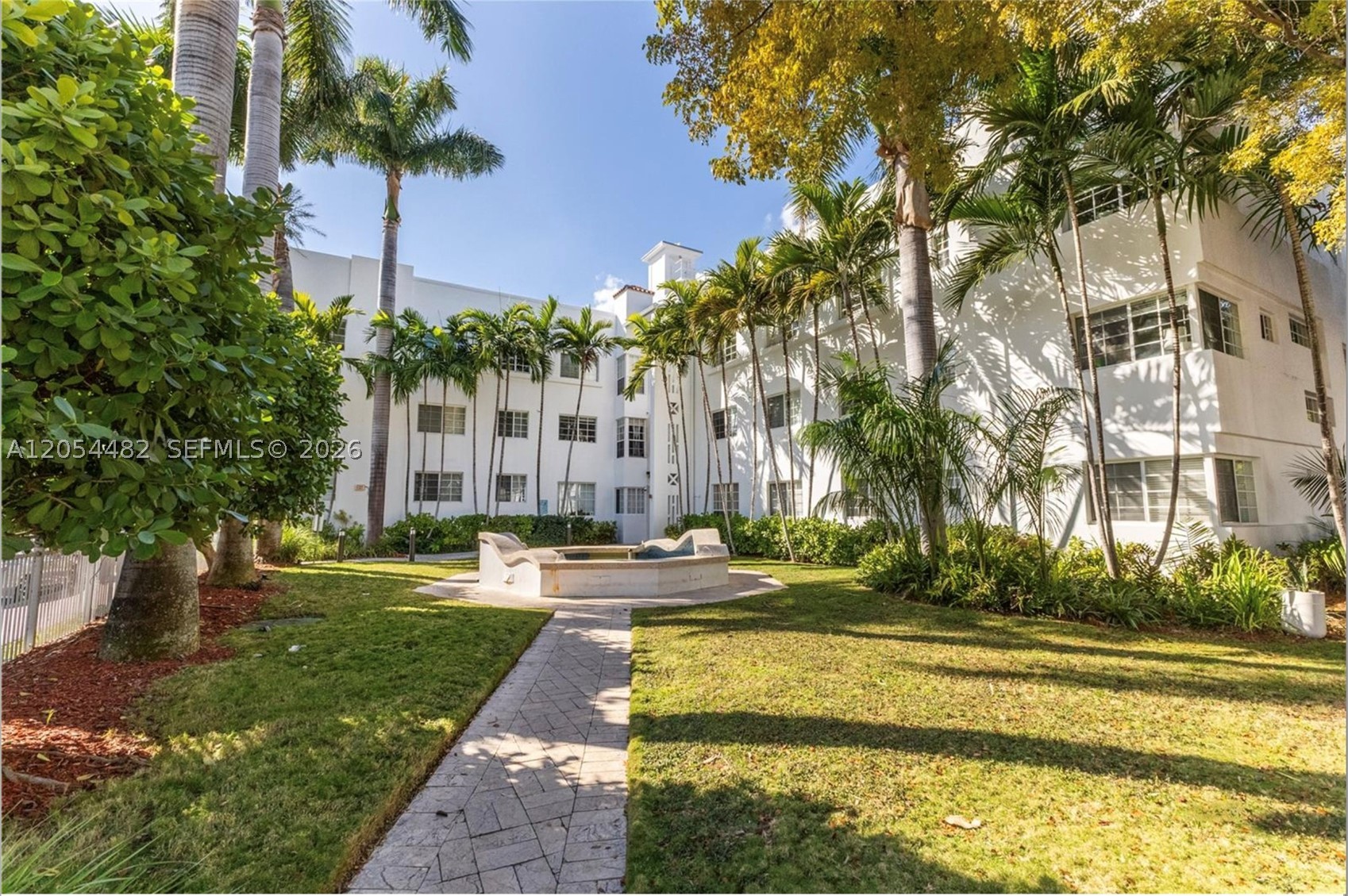 1300 PENNSYLVANIA CONDO - Residential Lease