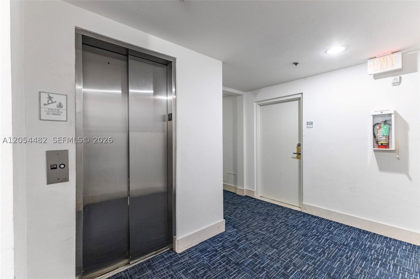1300 PENNSYLVANIA CONDO - Residential Lease