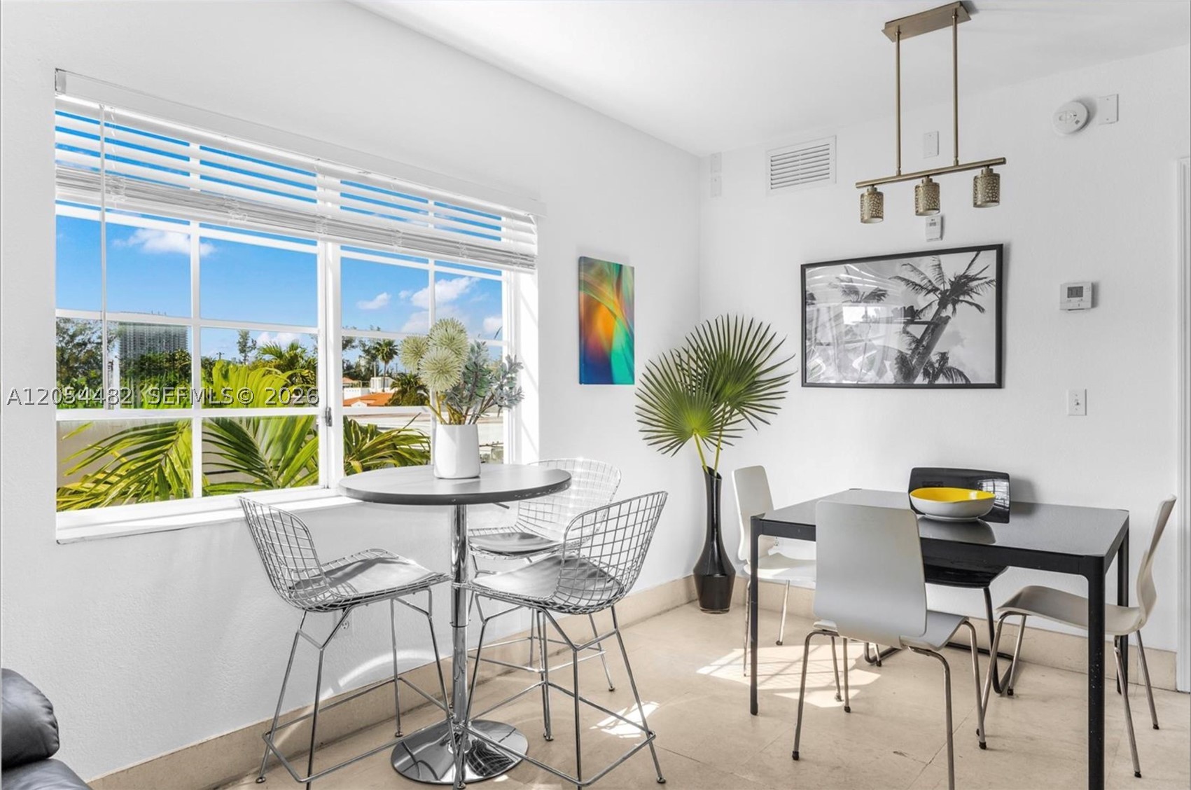 1300 PENNSYLVANIA CONDO - Residential Lease