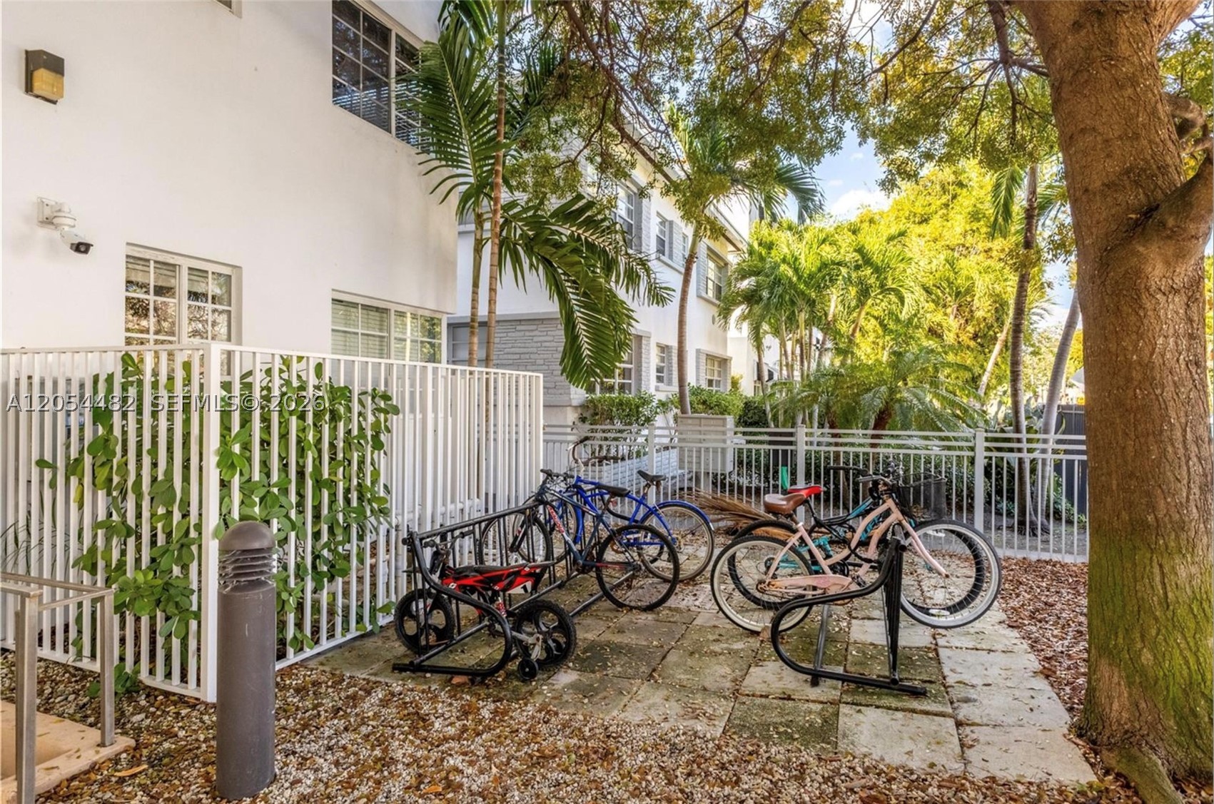 1300 PENNSYLVANIA CONDO - Residential Lease