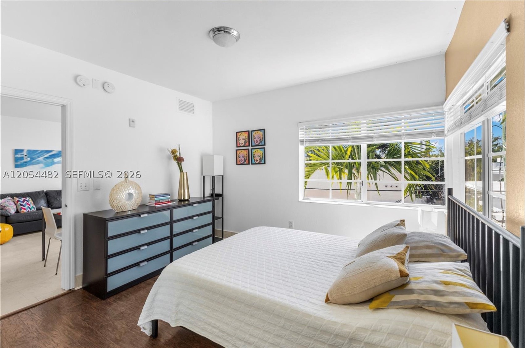 1300 PENNSYLVANIA CONDO - Residential Lease