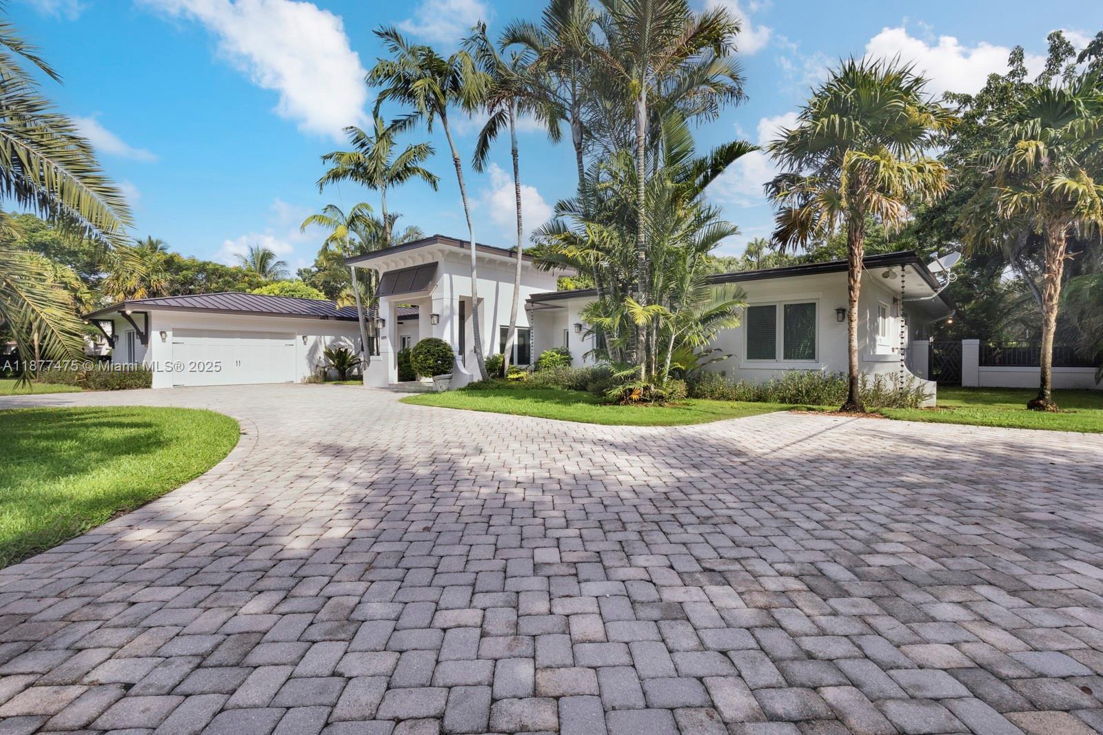 MARTIN BROS RANCH ESTATES - Residential