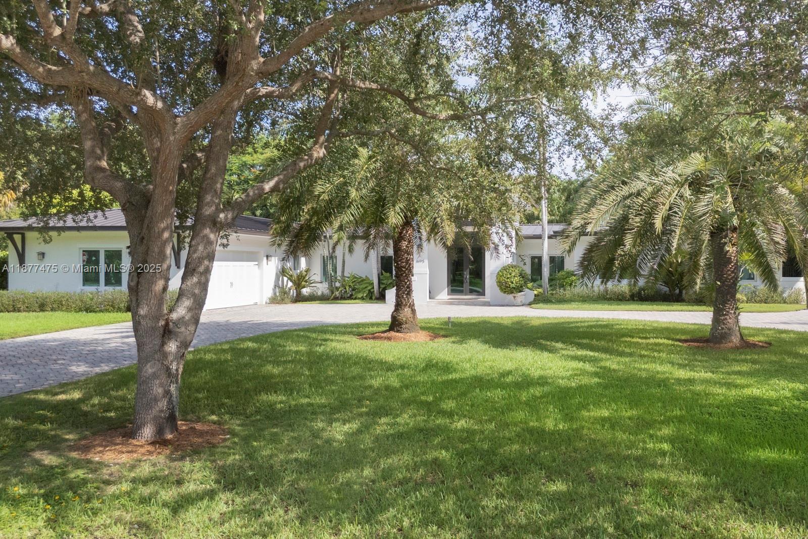 MARTIN BROS RANCH ESTATES - Residential